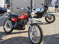 Forum des associations Milhaud 2025